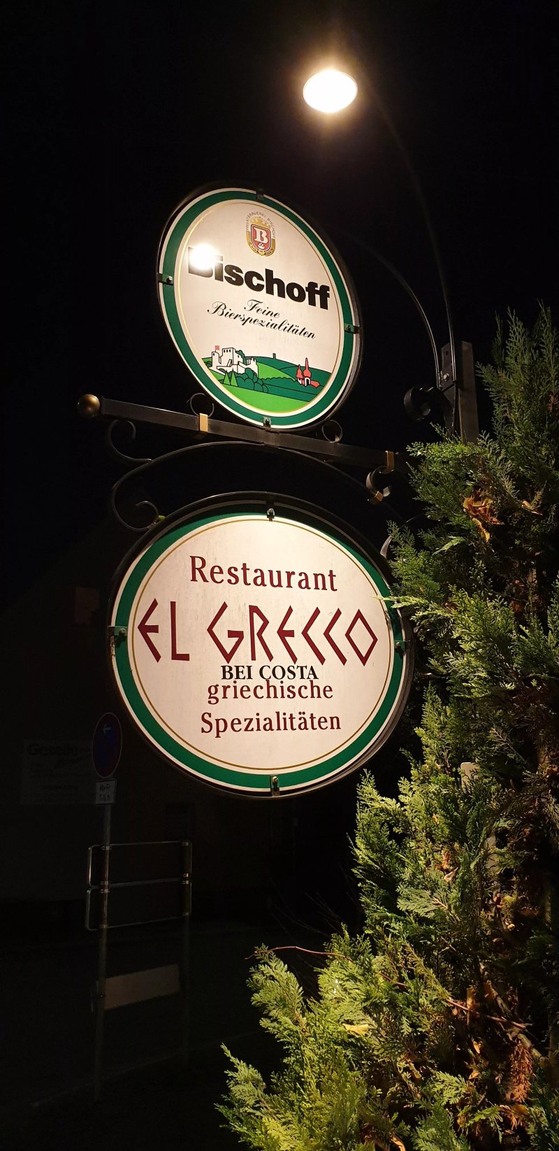 El Grecco