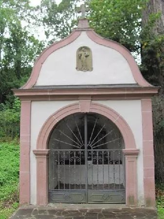 Siebenschlafer Kapelle