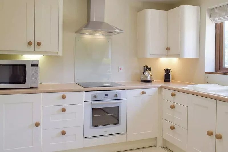 Woodpecker Cottage - UKC3412