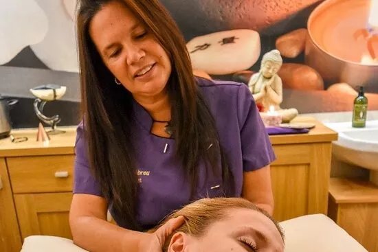 Madeira Well-being Wellness4all