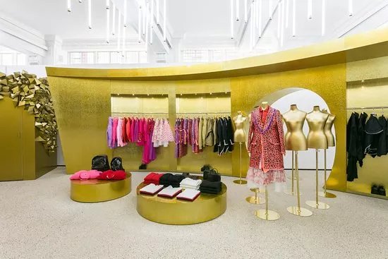 Dover Street Market