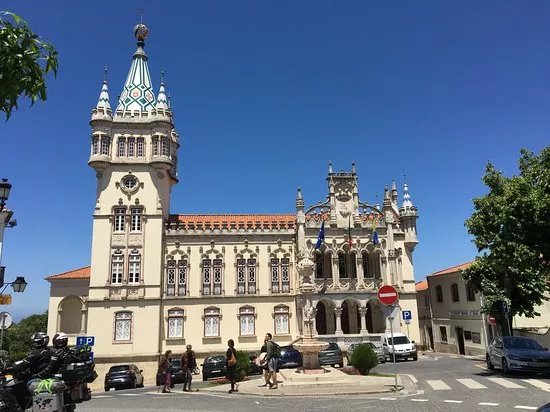 Camara Municipal de Sintra