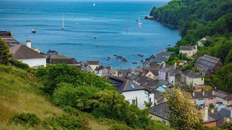 Wringford Cottage Sleeps 6 (3 Bedrooms)
