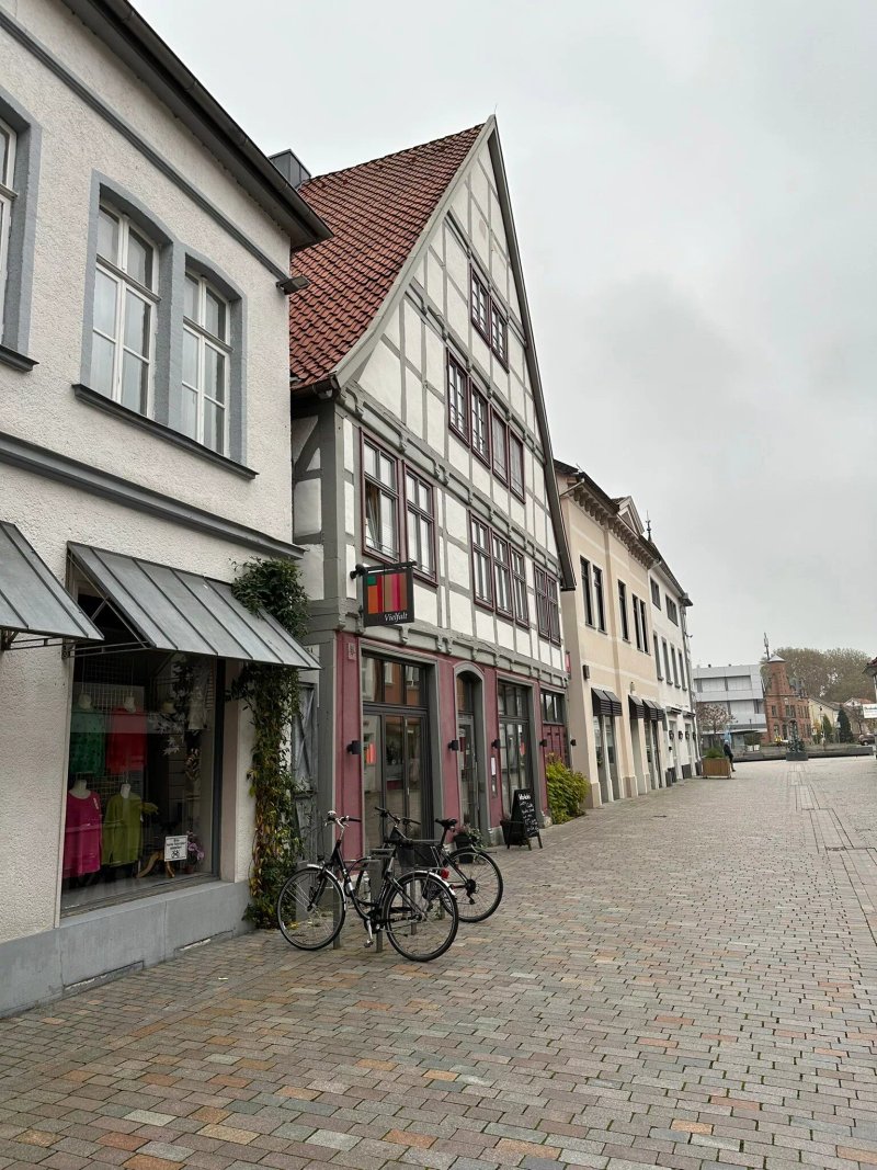 Cafe Vielfalt
