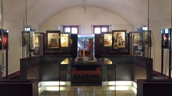 Brno Municipal Museum (Muzeum mesta Brna)