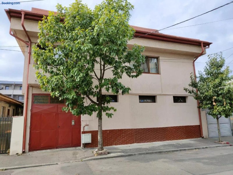 Z Villa Hostel
