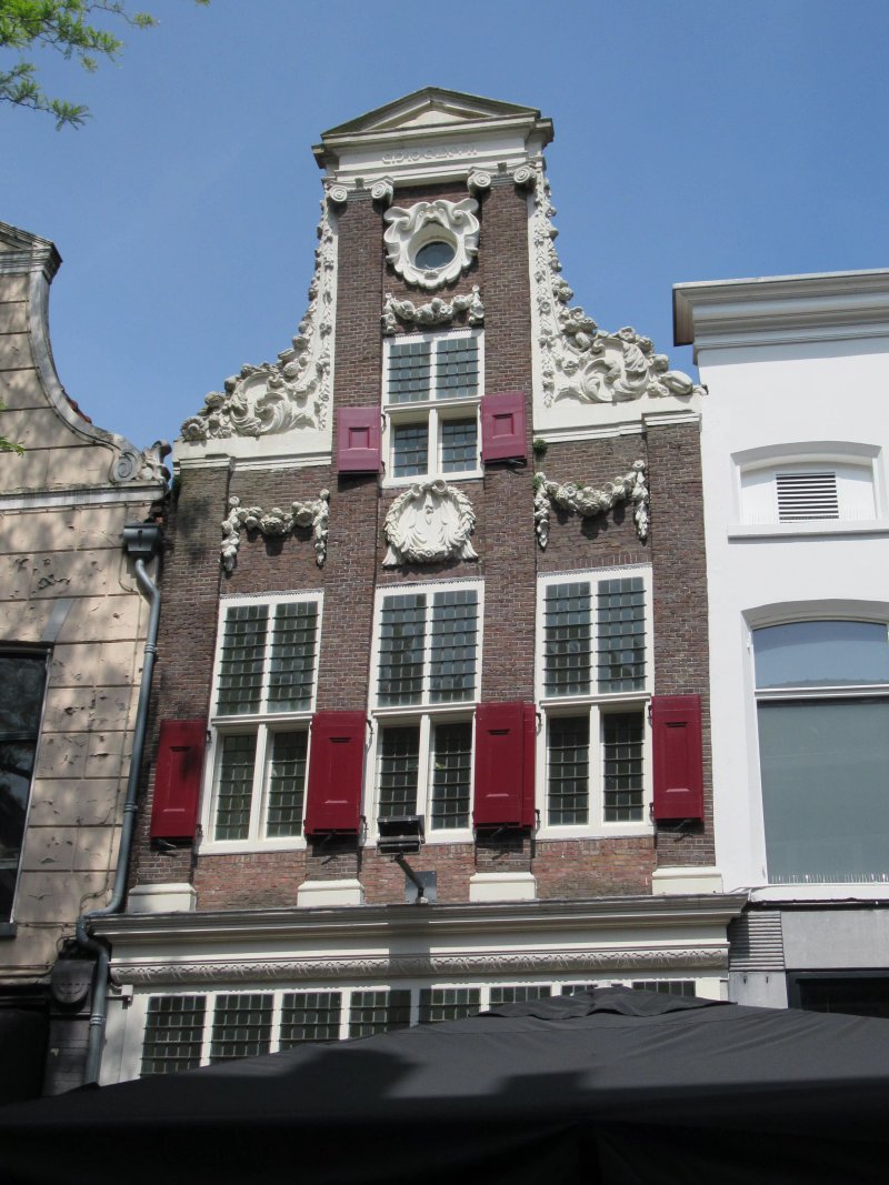 De Groene Schepel