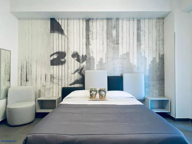 I Mori - Luxury Rooms