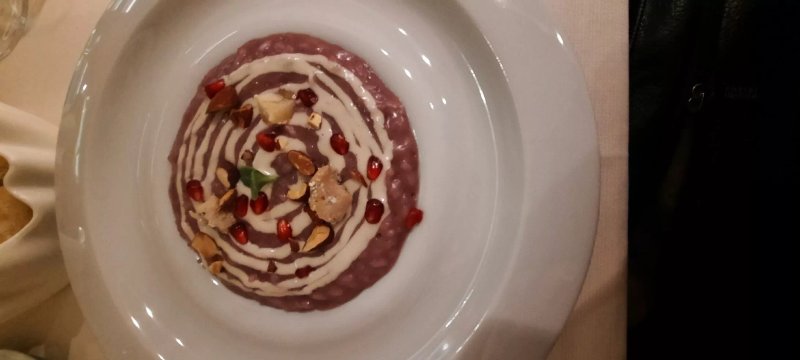 Trattoria Conti Di Baroni Giuseppina