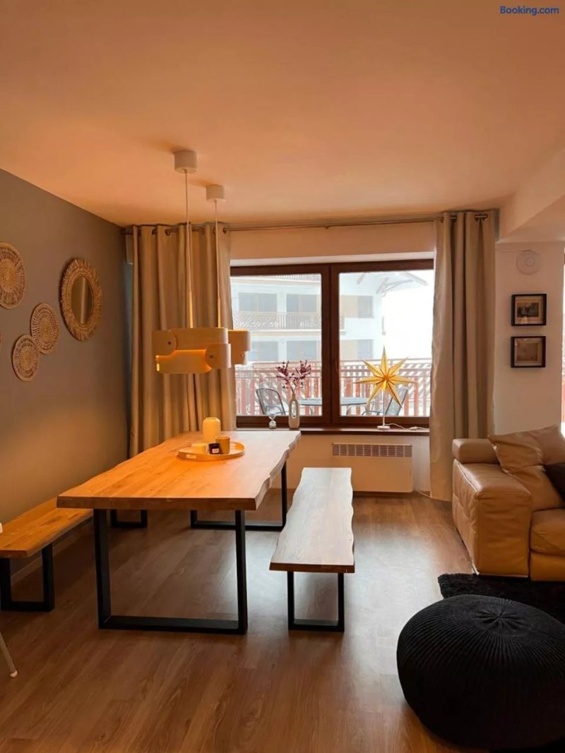 Luxury Apartments Panorama