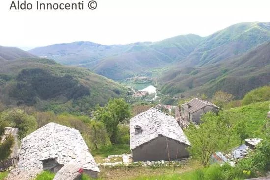 Oasi di Campocatino