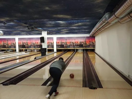 Airport-Bowling-Salzburg