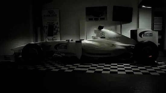 Go Race Events