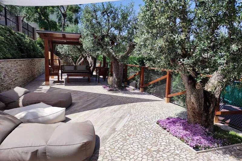 Calamari Apartment - Luxury Residence Marano 350mt from the sea