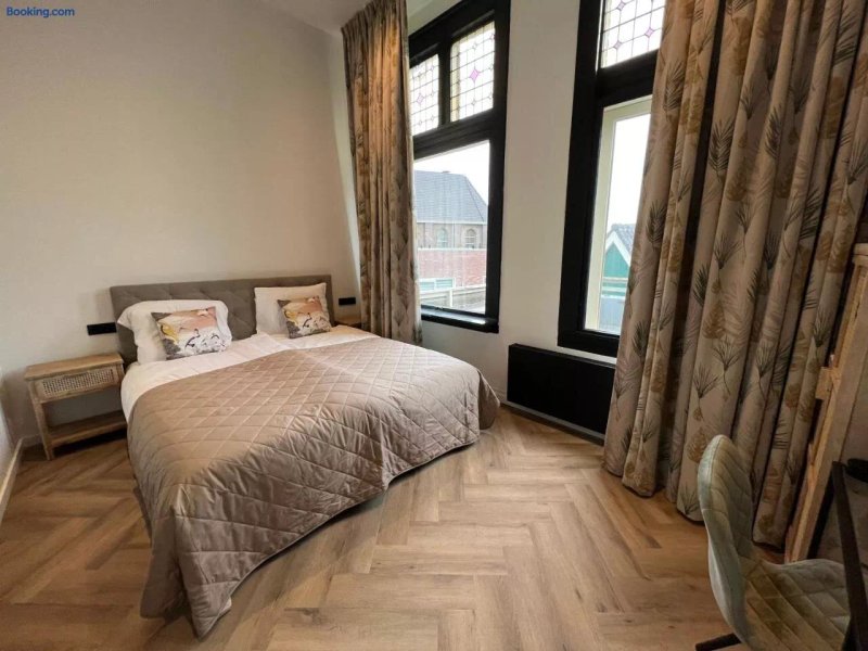 Boutique Hotel De Kade Zaandam-Amsterdam