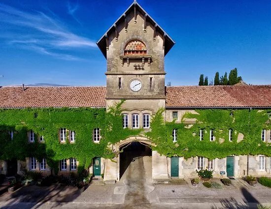 Chateau La Bastide