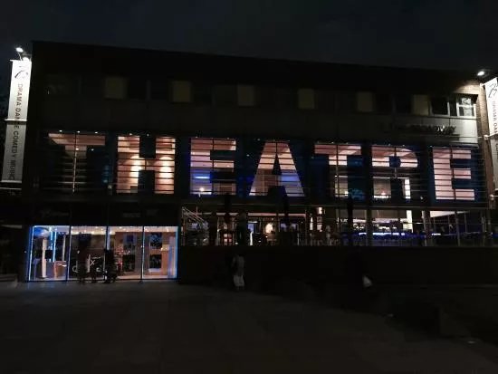 The Broadway