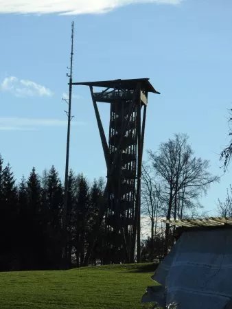 Wil's Tower (Wiler Turm)