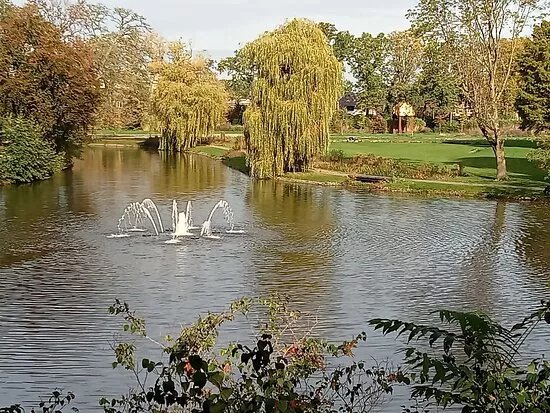Anton Van Duinkerkenpark