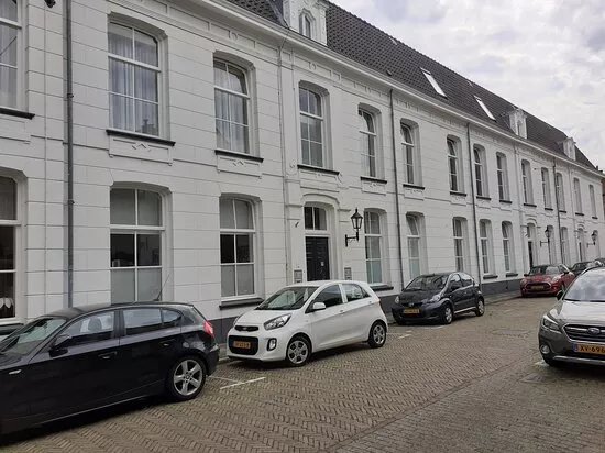 Gasthuiskapel