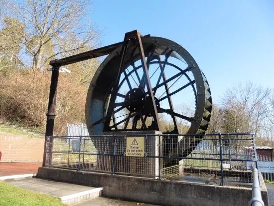 Waterworks Museum - Hereford