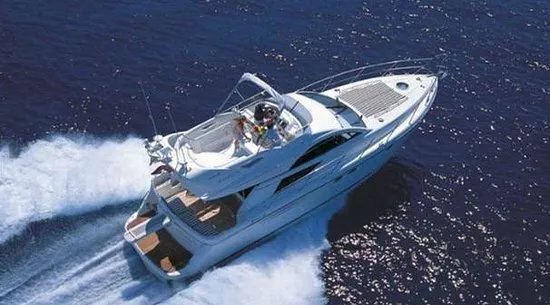Area Nautica