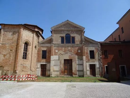 Museo Archeologico di San Lorenzo