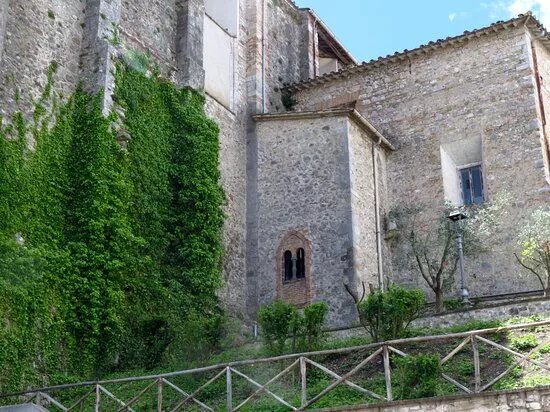 Chiesa di Sant'Agostino