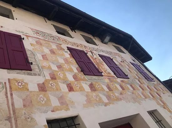 Palazzo Pinni