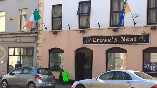 Crowe's Nest