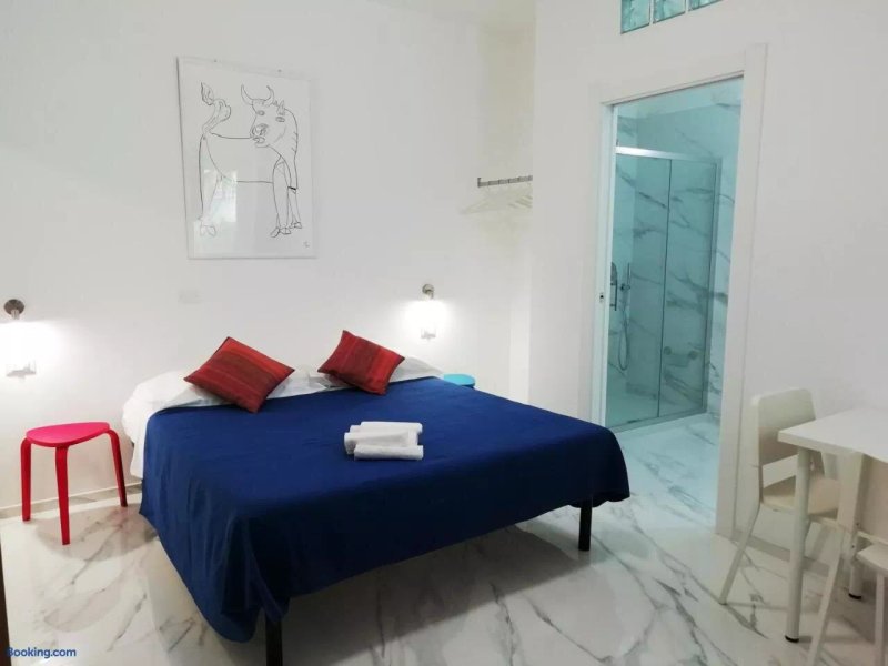 L'Altare Bianco B&B