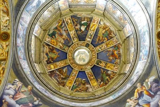 Basilica di Santa Maria di Campagna