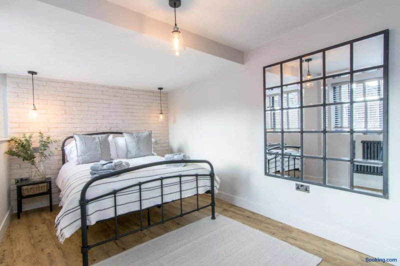 The Brewery Apartments