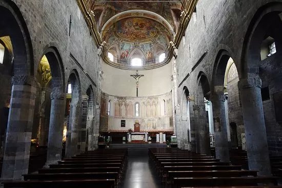 Cattedrale di San Michele Arcangelo