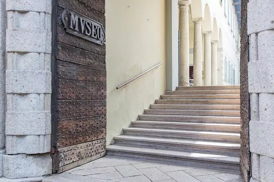Museo del Paesaggio