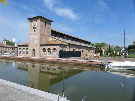 Vecchio Faro