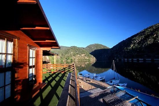 Douro Way Yachts & Bungalows