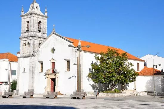 Antigo Paco dos Condes de Cantanhede e Marqueses de Marialva