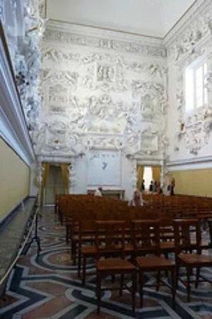 Oratorio di Santa Cita