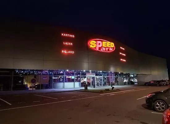 SpeedPark Le Mans