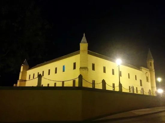Escuela Universitaria de Osuna
