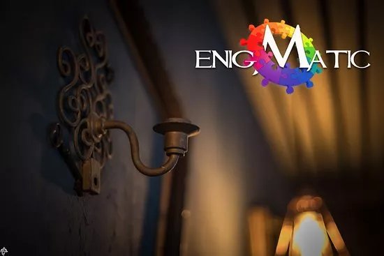 Enigmatic