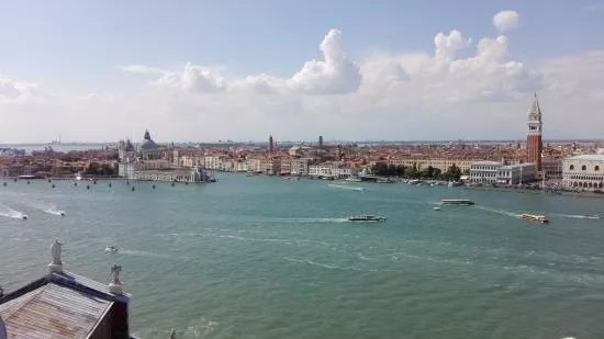 Abbazia di San Giorgio Maggiore