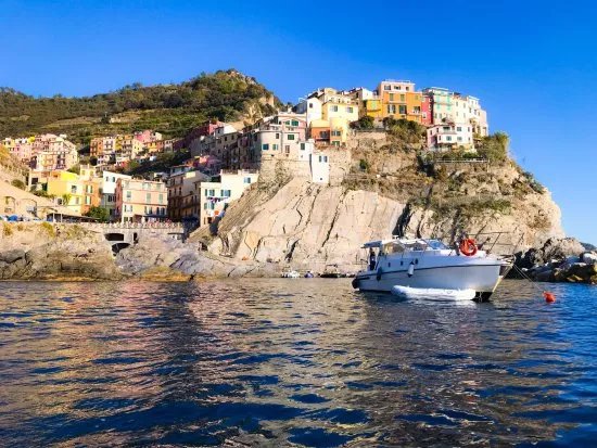 Hellocinqueterre
