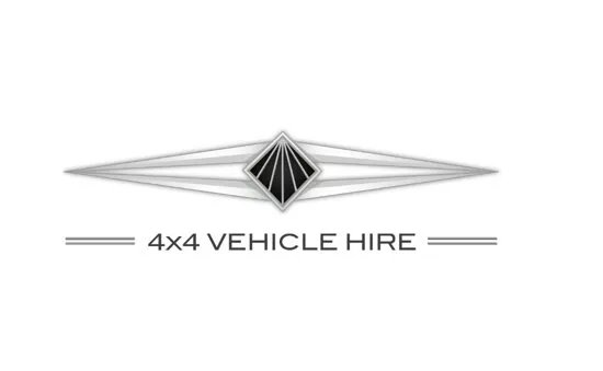 4x4 Vehicle Hire Glasgow