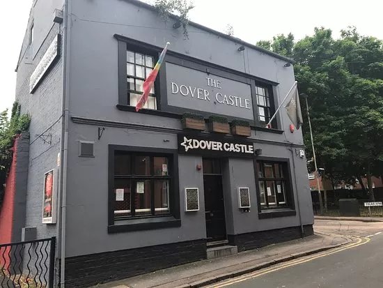 Dover Castle