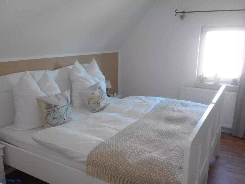 Guest House Dommitzsch