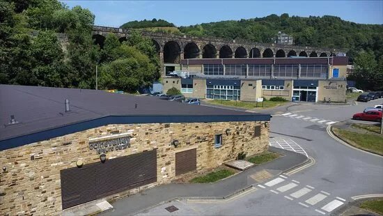 Kal - Colne Valley Leisure Centre