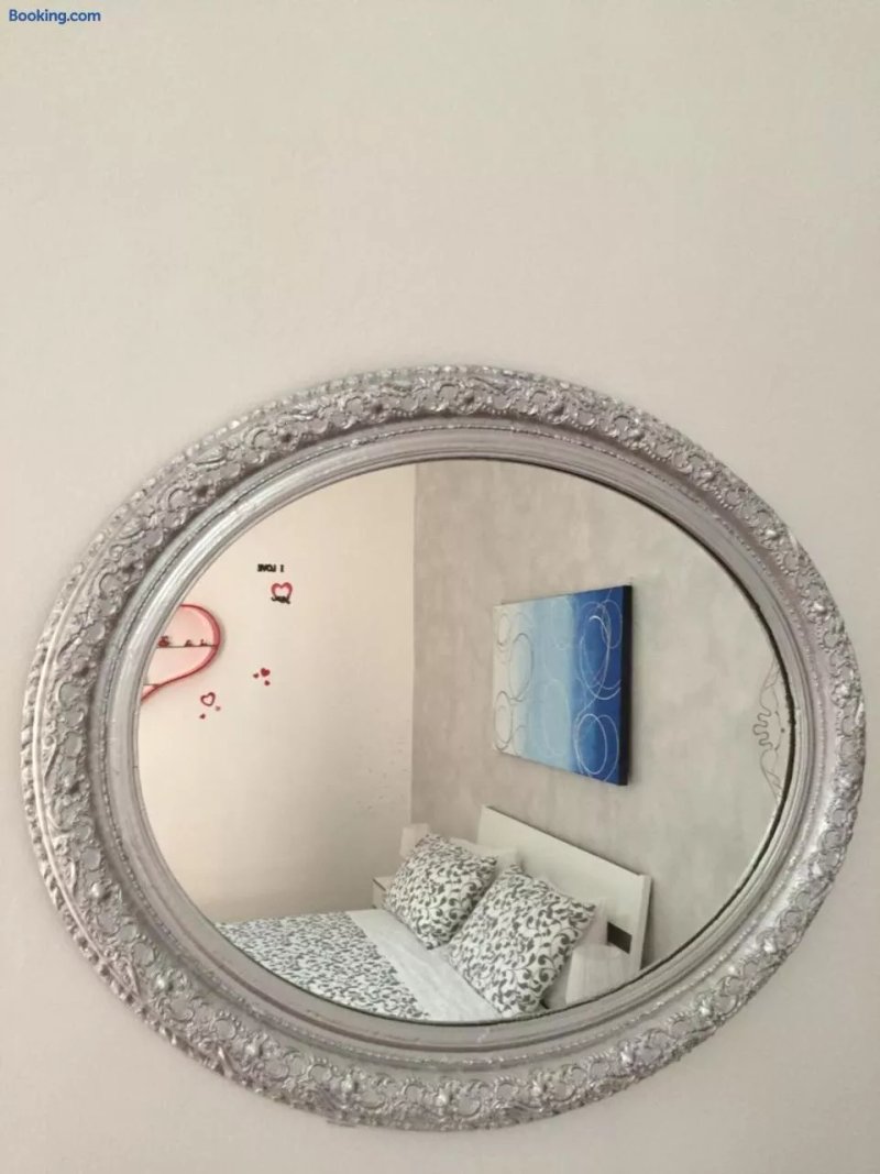 La Rosa Blu B&B