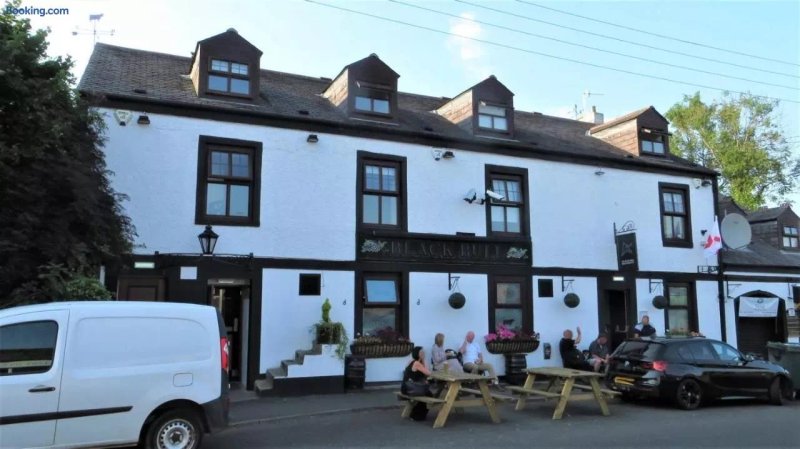 Black Bull Inn
